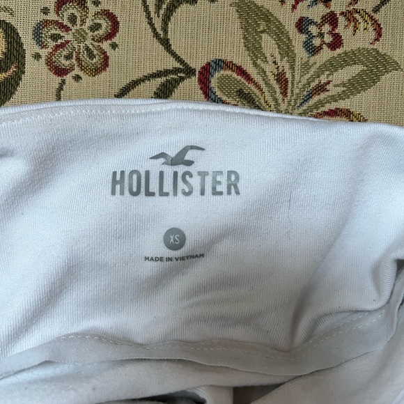 hollister jeans and shirts bundle including american eagle jeans (xs-xxs) - Picture 12 of 16